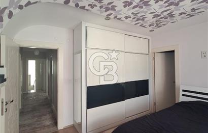 KONYAALTI/UNCALI KONAKLAR BÖLGESİNDE 4+1 HAVUZLU KİRALIK DAİRE