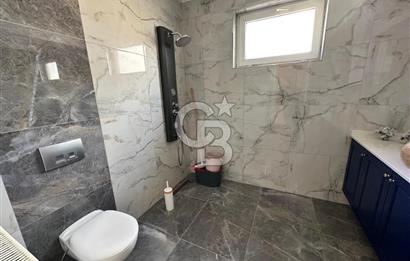 Kadıköy Caddebostanda Satılık Dubkex Daire 