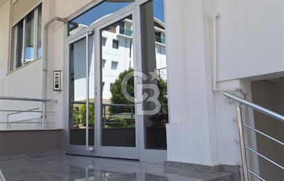 KONYAALTI/UNCALI KONAKLAR BÖLGESİNDE 4+1 HAVUZLU KİRALIK DAİRE