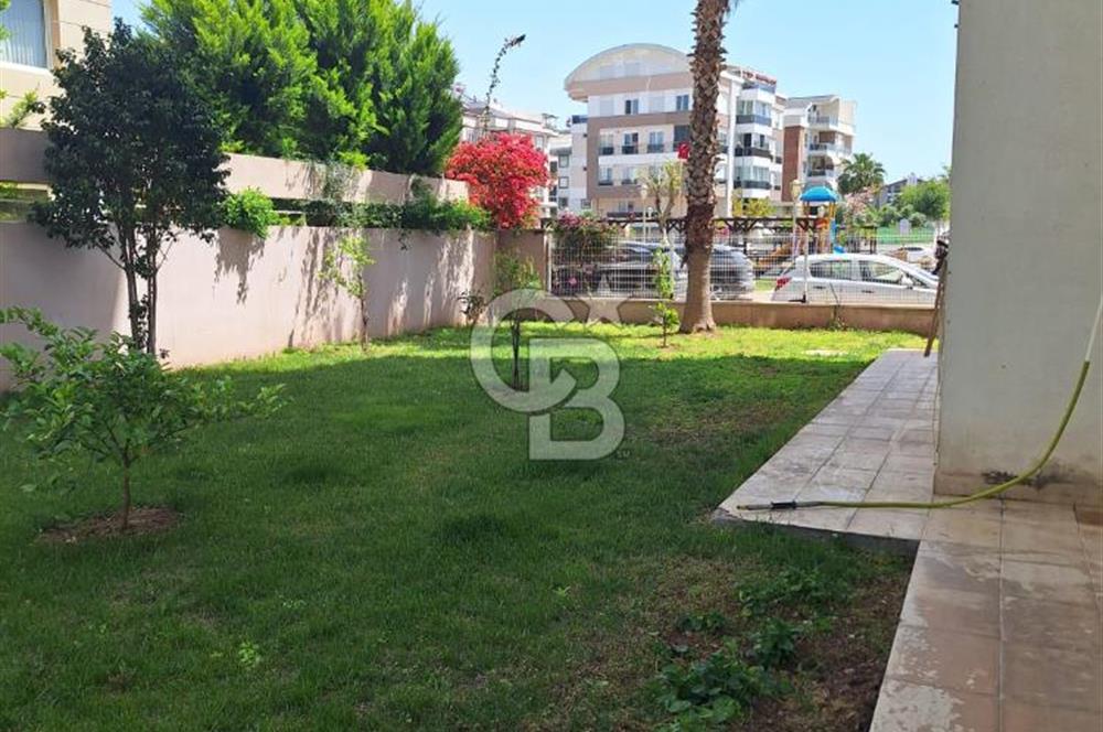 KONYAALTI/UNCALI KONAKLAR BÖLGESİNDE 4+1 HAVUZLU KİRALIK DAİRE
