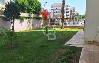 KONYAALTI/UNCALI KONAKLAR BÖLGESİNDE 4+1 HAVUZLU KİRALIK DAİRE
