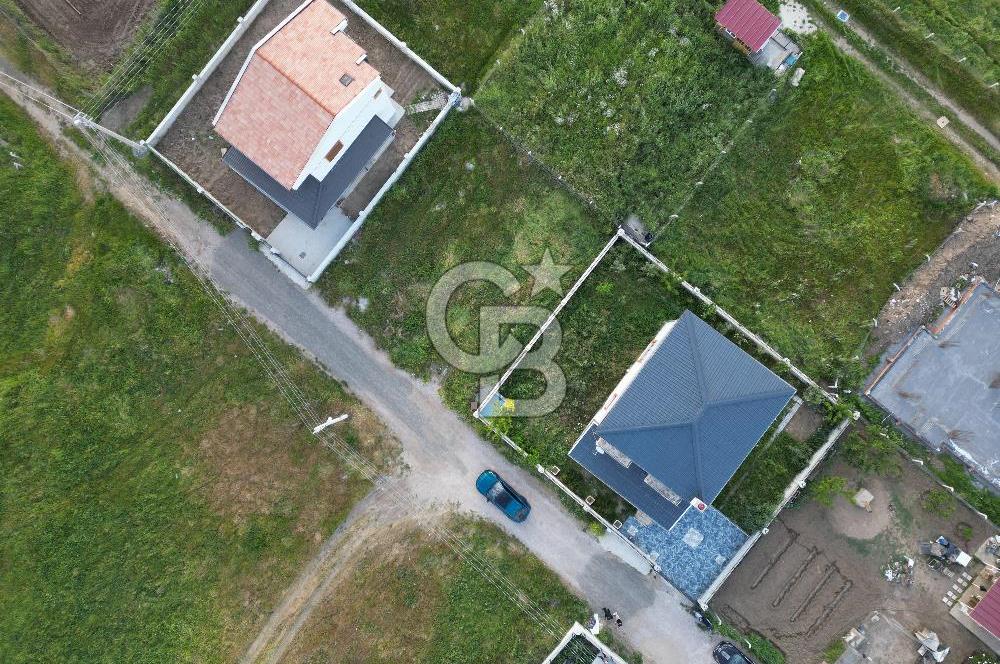 ACİL!! DİKİLİNİN EN GÖZDE BÖLGESİNDE MÜSTAKİL VİLLA İMARLI ARSA!