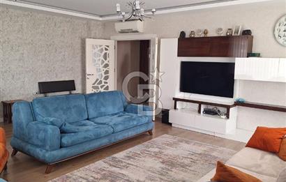 KONYAALTI/UNCALI KONAKLAR BÖLGESİNDE 4+1 HAVUZLU KİRALIK DAİRE