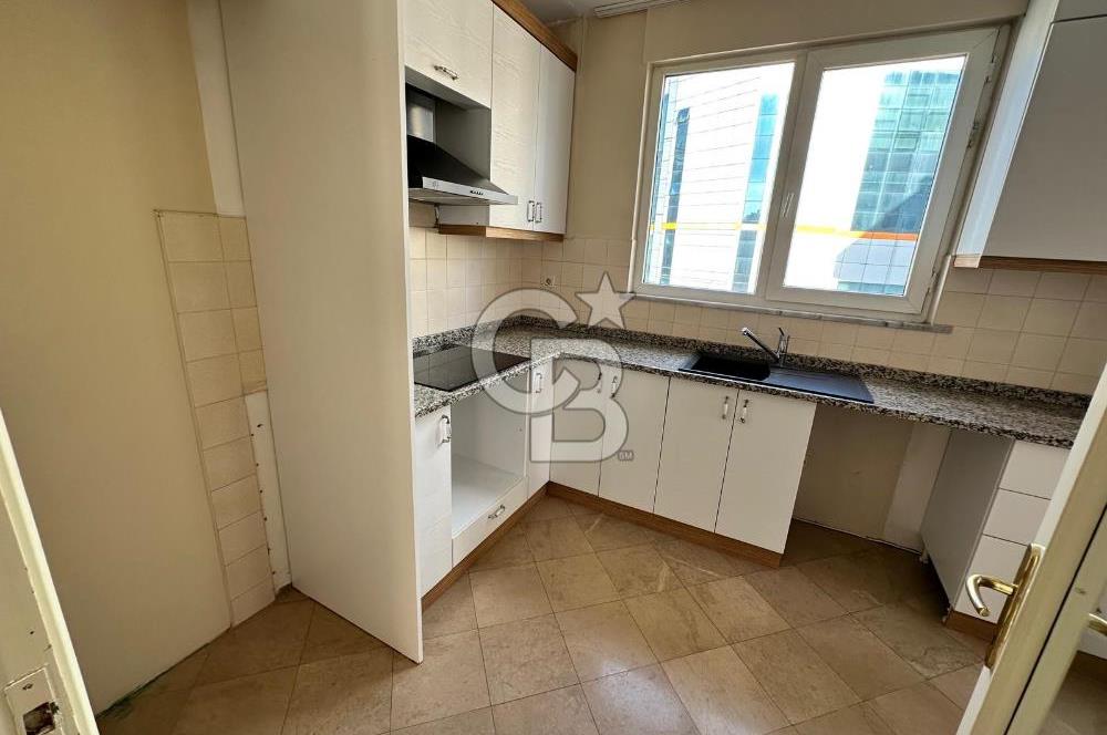 Kadıköy Caddebostanda Satılık Dubkex Daire 