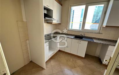 Kadıköy Caddebostanda Satılık Dubkex Daire 