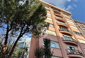 Kadıköy Caddebostanda Satılık Dubkex Daire 