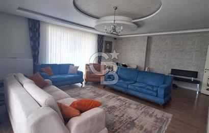 KONYAALTI/UNCALI KONAKLAR BÖLGESİNDE 4+1 HAVUZLU KİRALIK DAİRE