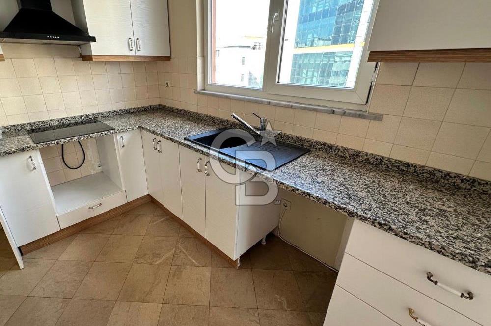 Kadıköy Caddebostanda Satılık Dubkex Daire 