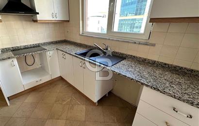 Kadıköy Caddebostanda Satılık Dubkex Daire 