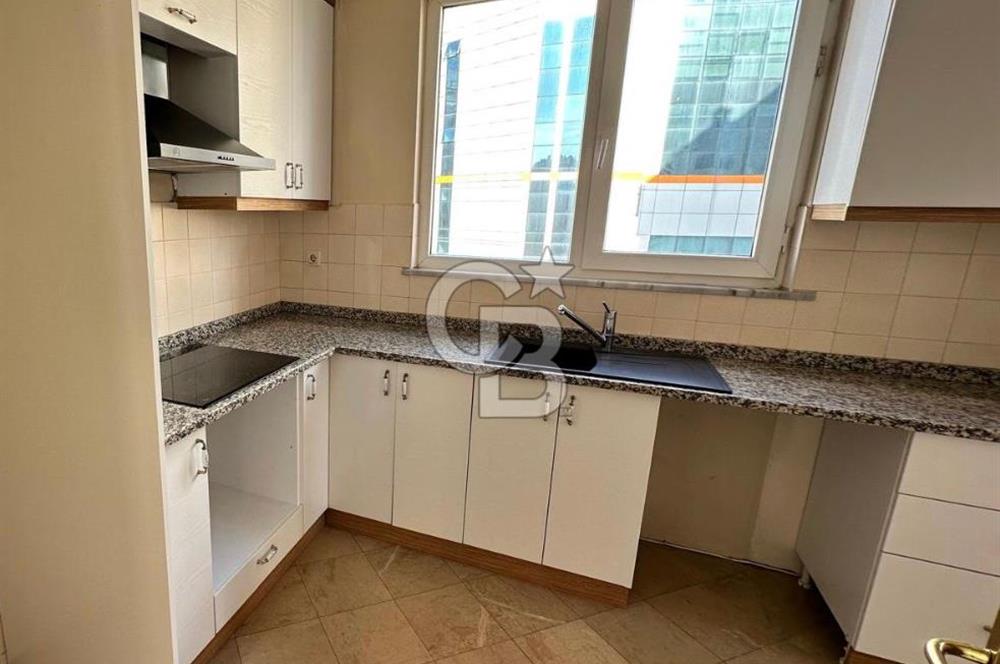 Kadıköy Caddebostanda Satılık Dubkex Daire 