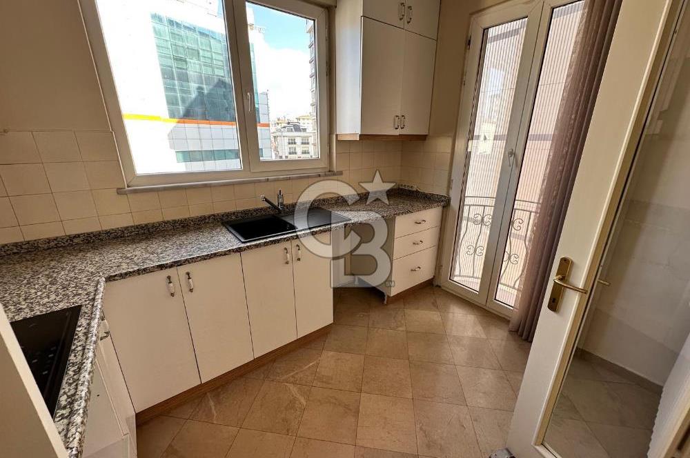 Kadıköy Caddebostanda Satılık Dubkex Daire 