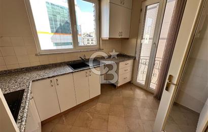 Kadıköy Caddebostanda Satılık Dubkex Daire 