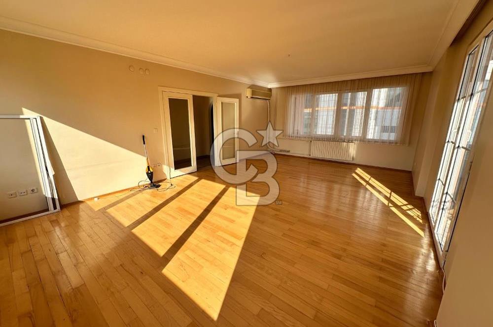 Kadıköy Caddebostanda Satılık Dubkex Daire 