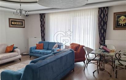 KONYAALTI/UNCALI KONAKLAR BÖLGESİNDE 4+1 HAVUZLU KİRALIK DAİRE
