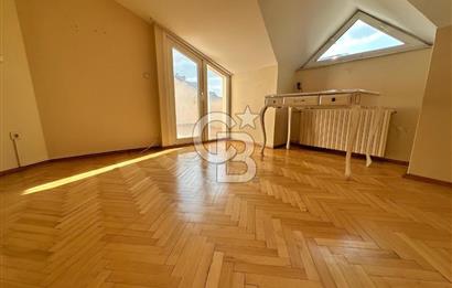 Kadıköy Caddebostanda Satılık Dubkex Daire 