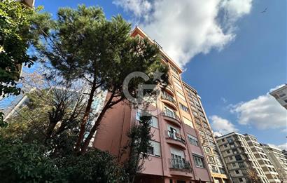 Kadıköy Caddebostanda Satılık Dubkex Daire 