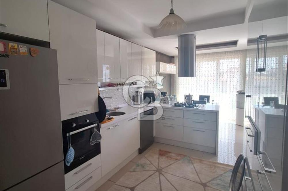 KONYAALTI/UNCALI KONAKLAR BÖLGESİNDE 4+1 HAVUZLU KİRALIK DAİRE