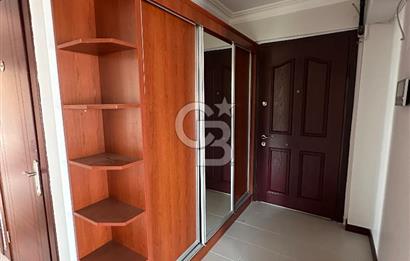İzmir Narlıderede Site İçerisinde  Deniz - Körfez Manzaralı Satılık 3+1 Daire 
