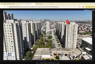 KİPTAŞ 5 SİTESİNDE ACİL SATILIK FIRSAT 2+1 DAİRE