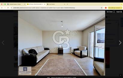 KİPTAŞ 5 SİTESİNDE ACİL SATILIK FIRSAT 2+1 DAİRE
