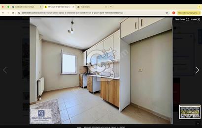 KİPTAŞ 5 SİTESİNDE ACİL SATILIK FIRSAT 2+1 DAİRE