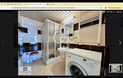 KİPTAŞ 5 SİTESİNDE ACİL SATILIK FIRSAT 2+1 DAİRE