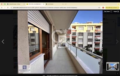 GÖKTÜRK ZENGİNBAHÇE 2 SİTESİNDE MUHTEŞEM SATILIK DAİRE