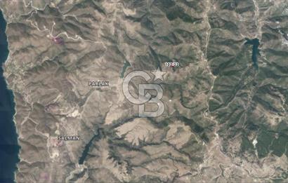 SATILIK TARLA – KARABURUN PARLAK MAHALLESİ'NDE SATILIK TARLA