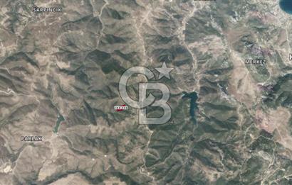 SATILIK TARLA KARABURUN PARLAK MAHALLESİ'NDE YATIRIM FIRSATI