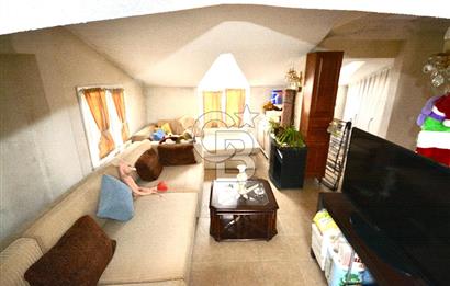 Urla Kalabak'ta Satılık 5+1 Müstakil Villa