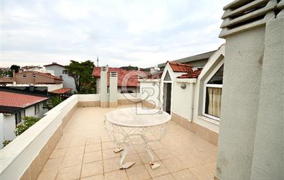 Urla Kalabak'ta Satılık 5+1 Müstakil Villa