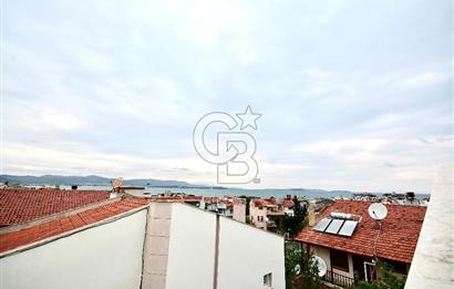 Urla Kalabak'ta Satılık 5+1 Müstakil Villa