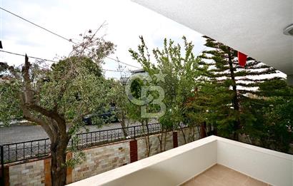 Urla Kalabak'ta Satılık 5+1 Müstakil Villa