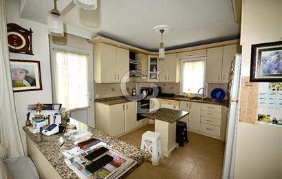 Urla Kalabak'ta Satılık 5+1 Müstakil Villa