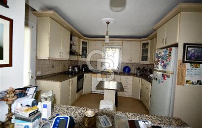 Urla Kalabak'ta Satılık 5+1 Müstakil Villa