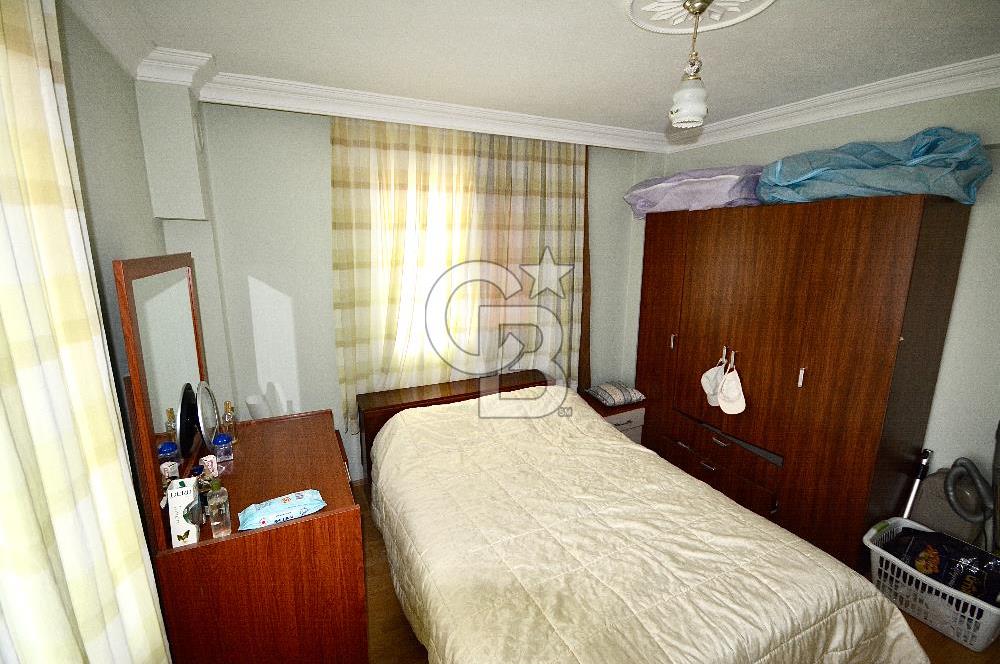 Urla Kalabak'ta Satılık 5+1 Müstakil Villa