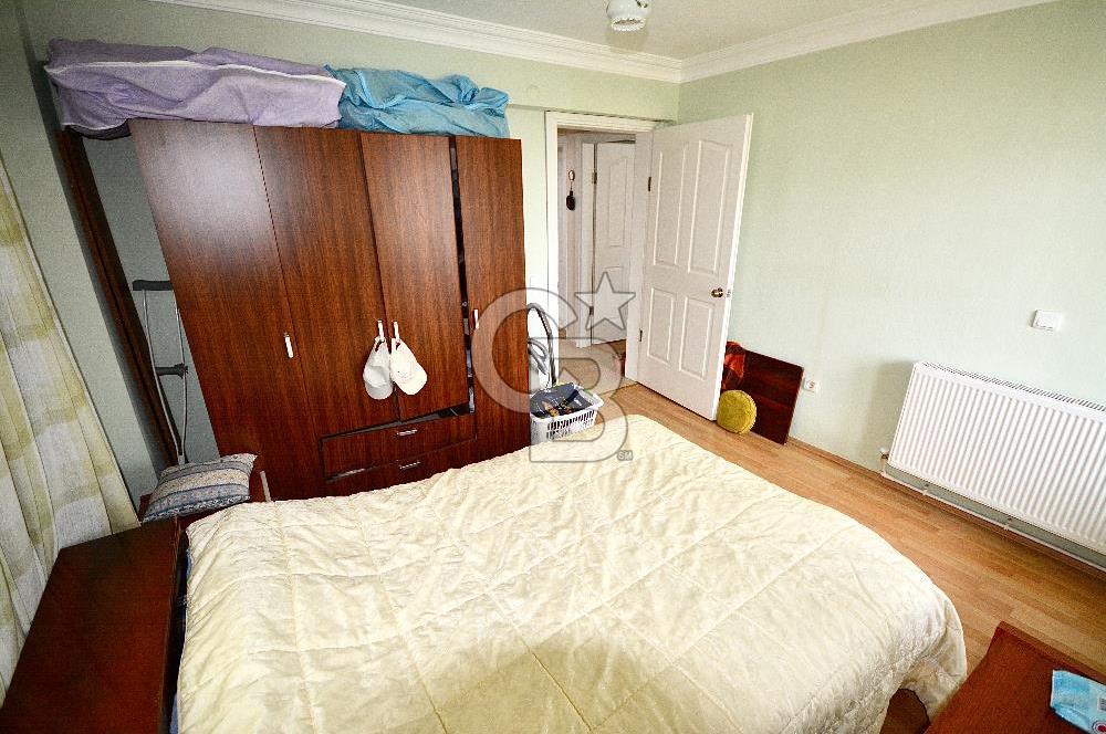Urla Kalabak'ta Satılık 5+1 Müstakil Villa