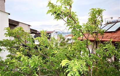 Urla Kalabak'ta Satılık 5+1 Müstakil Villa