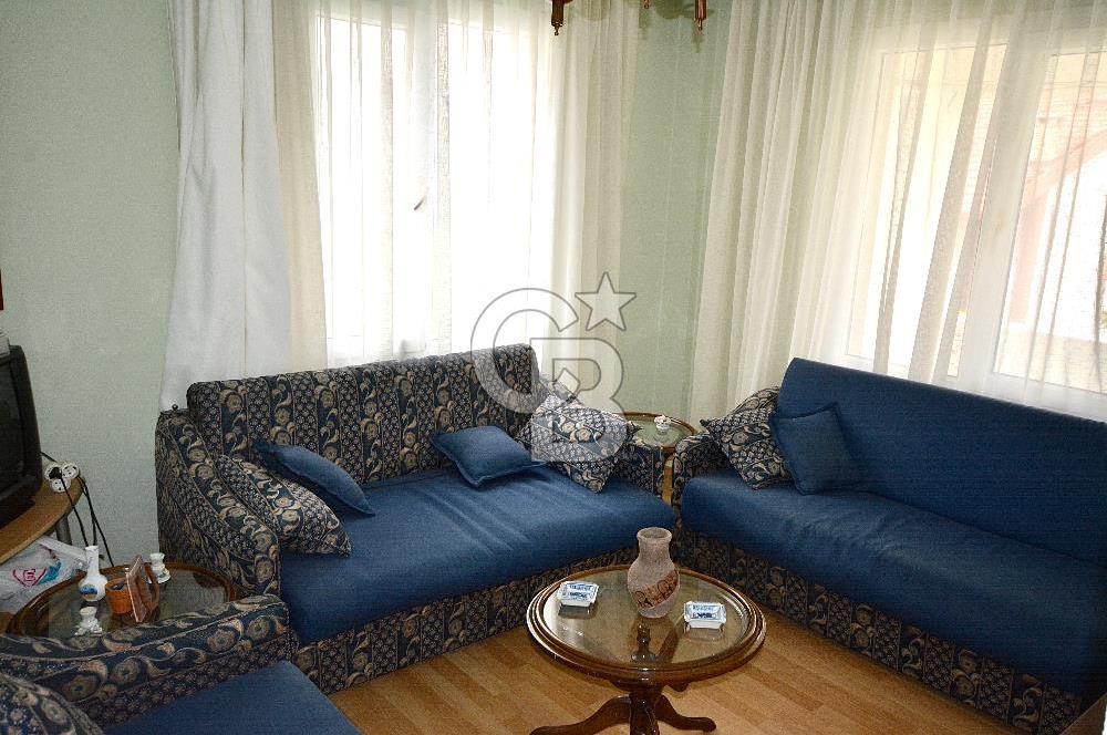 Urla Kalabak'ta Satılık 5+1 Müstakil Villa