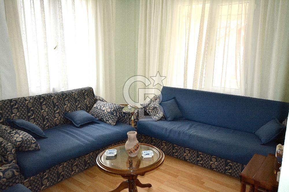Urla Kalabak'ta Satılık 5+1 Müstakil Villa