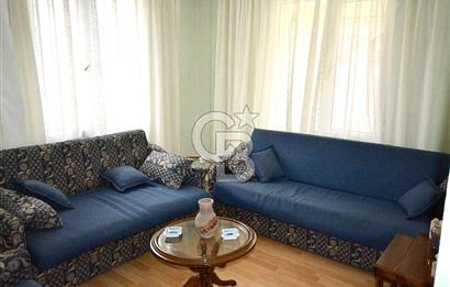 Urla Kalabak'ta Satılık 5+1 Müstakil Villa