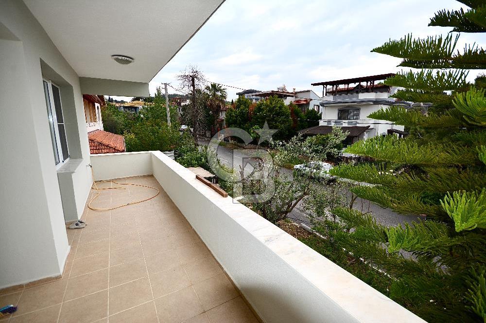 Urla Kalabak'ta Satılık 5+1 Müstakil Villa