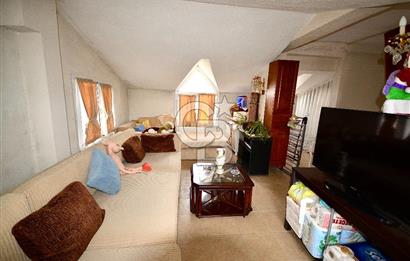 Urla Kalabak'ta Satılık 5+1 Müstakil Villa