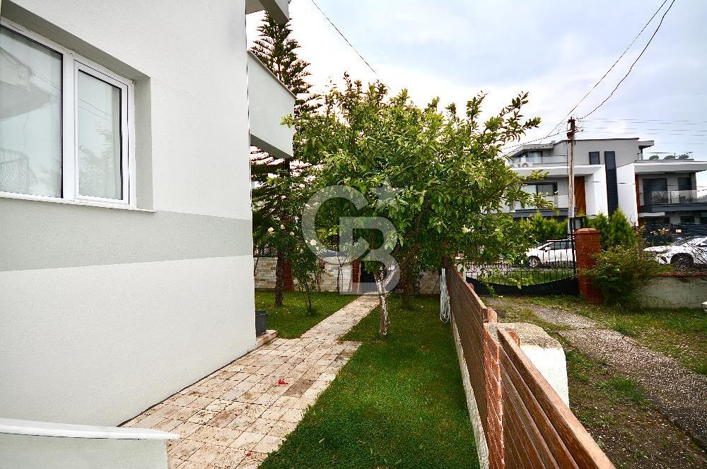 Urla Kalabak'ta Satılık 5+1 Müstakil Villa