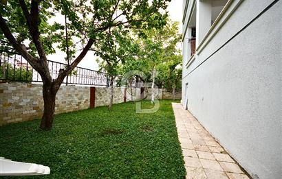 Urla Kalabak'ta Satılık 5+1 Müstakil Villa
