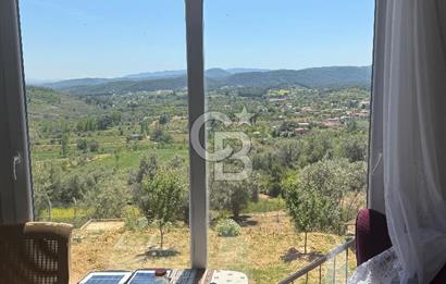 Menderes çatalca’da satılık tarla