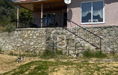 Menderes çatalca’da satılık tarla