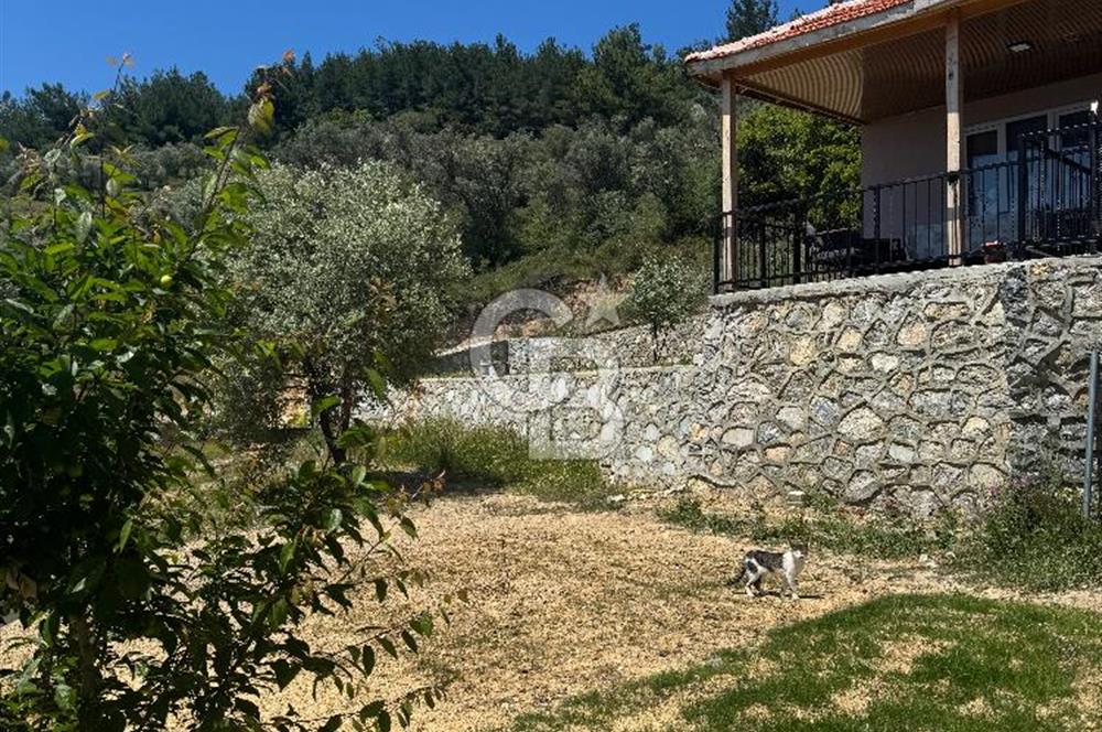 Menderes çatalca’da satılık tarla