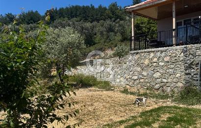 Menderes çatalca’da satılık tarla