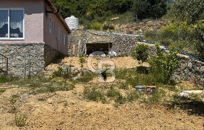 Menderes çatalca’da satılık tarla